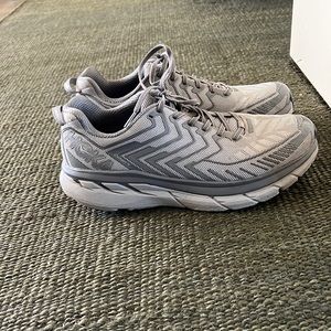 Hoka Outdoor Voices Clifton -Mens Size 10